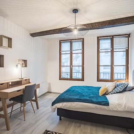 Les Ursulines Apartman Châlons-en-Champagne Kültér fotó